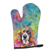 Load image into Gallery viewer, Hippie Dawg Oven Mitt