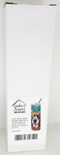Load image into Gallery viewer, Hippie Dawg Stainless Steel Skinny Tumbler
