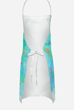 Load image into Gallery viewer, Hippie Dawg Apron – Artist-Designed Kitchen, BBQ &amp; Craft Apron