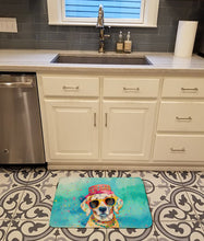 Load image into Gallery viewer, Hippie Dawg Memory Foam Kitchen Mat
