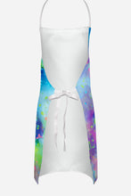 Load image into Gallery viewer, Hippie Dawg Apron – Artist-Designed Kitchen, BBQ &amp; Craft Apron