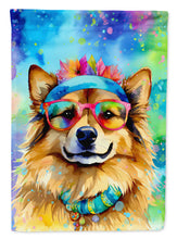Load image into Gallery viewer, Hippie Dawg House Flag