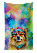 Load image into Gallery viewer, Hippie Dawg Kitchen Towel