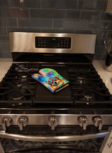 Load image into Gallery viewer, Hippie Dawg Oven Mitt