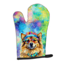 Load image into Gallery viewer, Hippie Dawg Oven Mitt