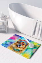 Load image into Gallery viewer, Hippie Dawg Memory Foam Kitchen Mat