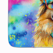 Load image into Gallery viewer, Hippie Dawg Memory Foam Kitchen Mat