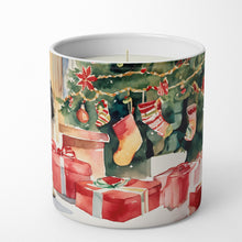 Load image into Gallery viewer, Havanese Cozy Christmas Decorative Soy Candle