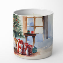 Load image into Gallery viewer, Havanese Cozy Christmas Decorative Soy Candle