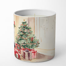 Load image into Gallery viewer, Labrador Retriever Cozy Christmas Decorative Soy Candle