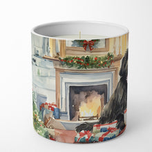 Load image into Gallery viewer, Newfoundland Cozy Christmas Decorative Soy Candle