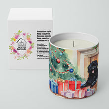 Load image into Gallery viewer, Puli Cozy Christmas Decorative Soy Candle