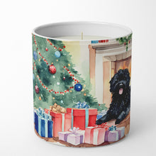 Load image into Gallery viewer, Puli Cozy Christmas Decorative Soy Candle