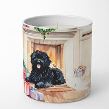 Load image into Gallery viewer, Puli Cozy Christmas Decorative Soy Candle