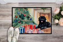 Load image into Gallery viewer, Puli Cozy Christmas Doormat-24x36 Indoor / Outdoor Rug | Made in USA