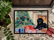 Load image into Gallery viewer, Puli Cozy Christmas Doormat-24x36 Indoor / Outdoor Rug | Made in USA