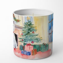 Load image into Gallery viewer, Westie Cozy Christmas Decorative Soy Candle