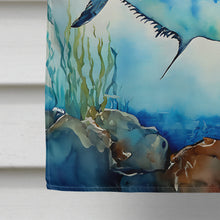 Load image into Gallery viewer, Bluefin Tuna House Flag