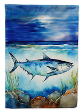 Load image into Gallery viewer, Bluefin Tuna House Flag