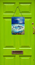 Load image into Gallery viewer, Bluefin Tuna Wall or Door Hanging Prints