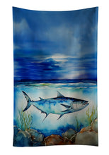 Load image into Gallery viewer, Bluefin Tuna Kitchen Towel DAC2771KTWL
