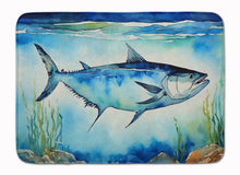 Load image into Gallery viewer, Bluefin Tuna Memory Foam Kitchen Mat DAC2771RUG