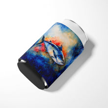 Load image into Gallery viewer, Bluefin Tuna Can or Bottle Hugger