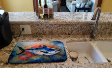 Load image into Gallery viewer, Bluefin Tuna Dish Drying Mat