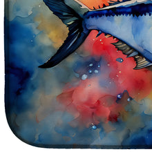Load image into Gallery viewer, Bluefin Tuna Dish Drying Mat