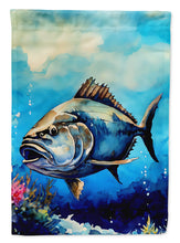 Load image into Gallery viewer, Bluefin Tuna House Flag