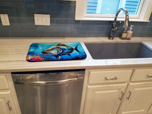 Load image into Gallery viewer, Bluefin Tuna Dish Drying Mat