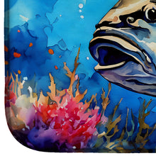 Load image into Gallery viewer, Bluefin Tuna Dish Drying Mat
