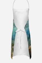 Load image into Gallery viewer, Brook Trout Apron – Artist-Designed Kitchen, BBQ &amp; Craft Apron