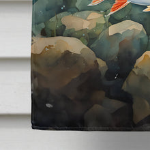 Load image into Gallery viewer, Brook Trout House Flag