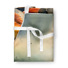 Load image into Gallery viewer, Brook Trout Apron – Artist-Designed Kitchen, BBQ &amp; Craft Apron