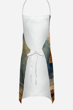 Load image into Gallery viewer, Brook Trout Apron – Artist-Designed Kitchen, BBQ &amp; Craft Apron