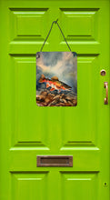 Load image into Gallery viewer, Brook Trout Wall or Door Hanging Prints