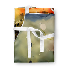 Load image into Gallery viewer, Brook Trout Apron – Artist-Designed Kitchen, BBQ &amp; Craft Apron