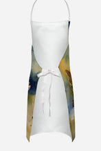 Load image into Gallery viewer, Brook Trout Apron – Artist-Designed Kitchen, BBQ &amp; Craft Apron