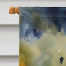 Load image into Gallery viewer, Brook Trout House Flag