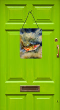Load image into Gallery viewer, Brook Trout Wall or Door Hanging Prints