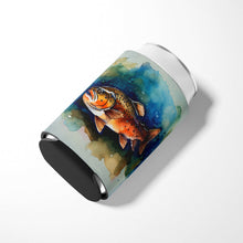 Load image into Gallery viewer, Brown Trout Can or Bottle Hugger