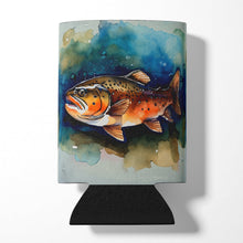 Load image into Gallery viewer, Brown Trout Can or Bottle Hugger