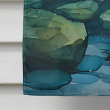 Load image into Gallery viewer, Brown Trout House Flag