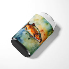 Load image into Gallery viewer, Brown Trout Can or Bottle Hugger