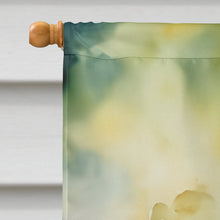 Load image into Gallery viewer, Brown Trout House Flag