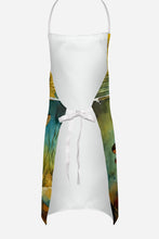 Load image into Gallery viewer, Brown Trout Apron – Artist-Designed Kitchen, BBQ &amp; Craft Apron