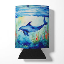 Load image into Gallery viewer, Dolphin Can or Bottle Hugger