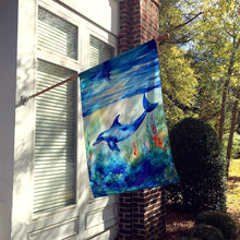 Load image into Gallery viewer, Dolphin House Flag