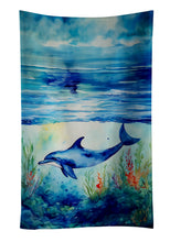 Load image into Gallery viewer, Dolphin Kitchen Towel DAC2781KTWL